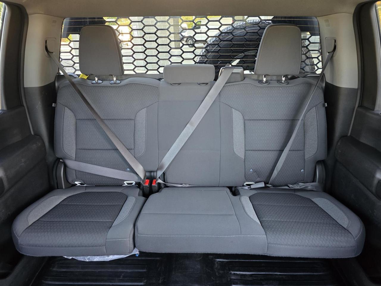 2023 Chevrolet Silverado 3500HD CC LT 4WD Crew Cab 9.5FT Flatbed W/6.6L Duramax and Convenience Package Concord NC