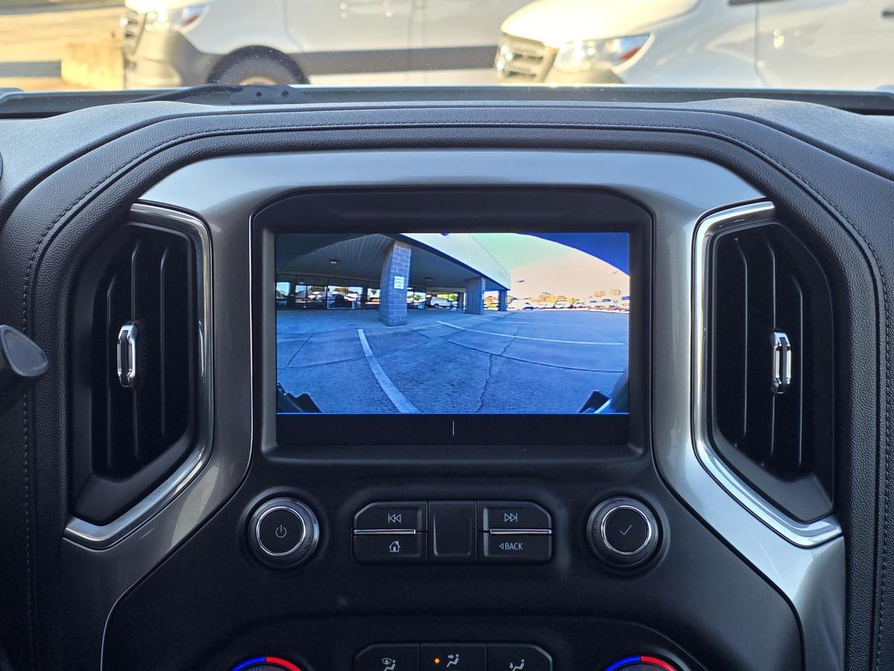 2023 Chevrolet Silverado 3500HD CC LT 4WD Crew Cab 9.5FT Flatbed W/6.6L Duramax and Convenience Package Concord NC