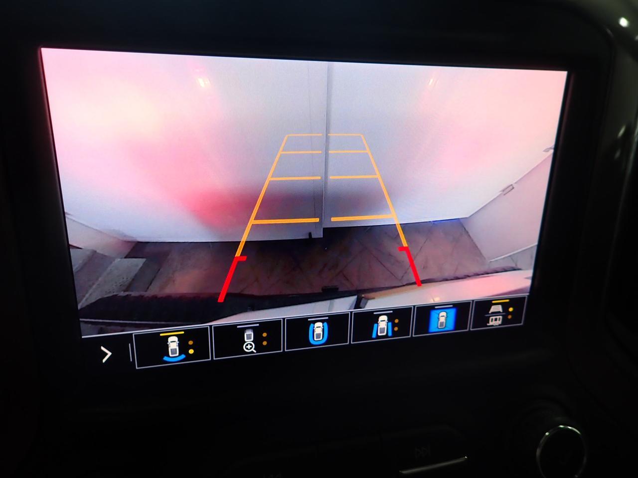 2023 Chevrolet Silverado 3500HD High Country 4WD CREW LEATHER NAVI SUNROOF *DIESEL* Listowel ON