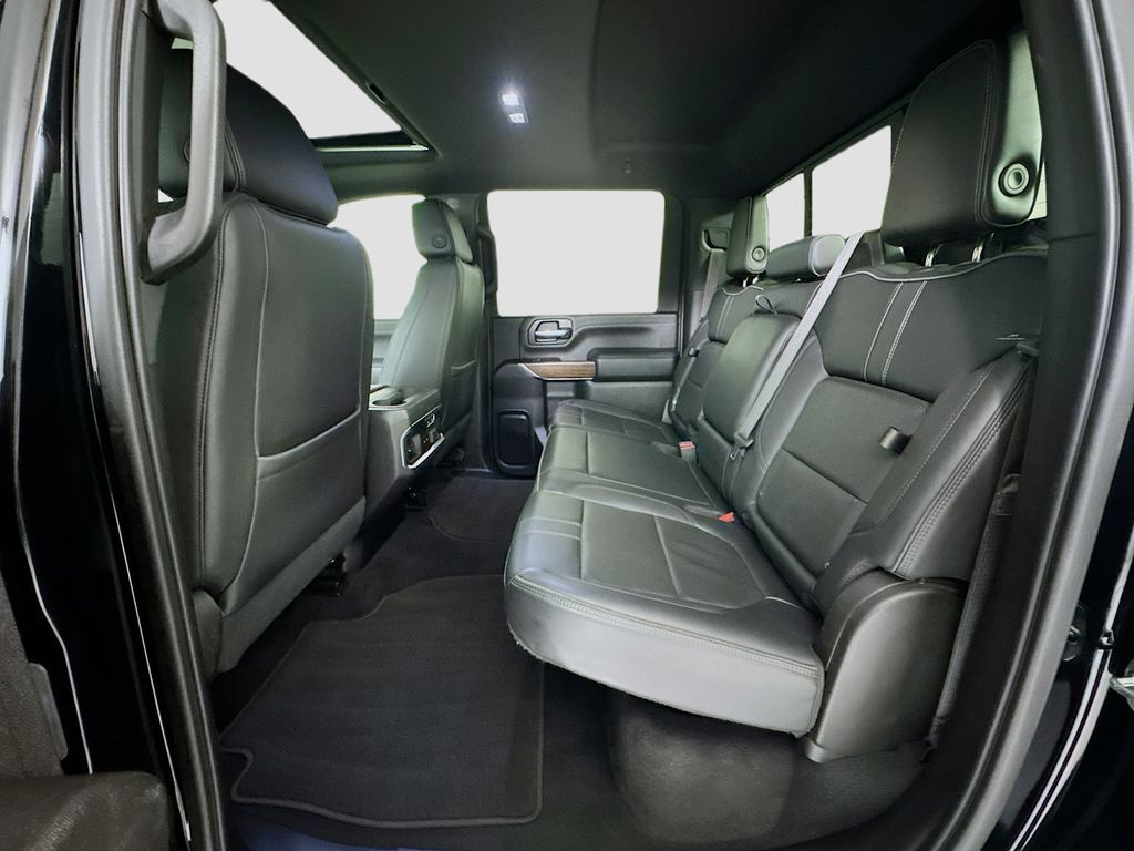 2023 Chevrolet Silverado 3500HD High Country Kennewick WA