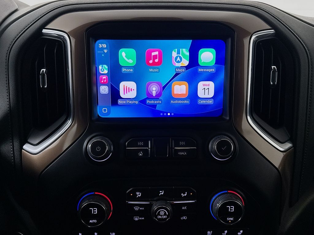 2023 Chevrolet Silverado 3500HD High Country Kennewick WA