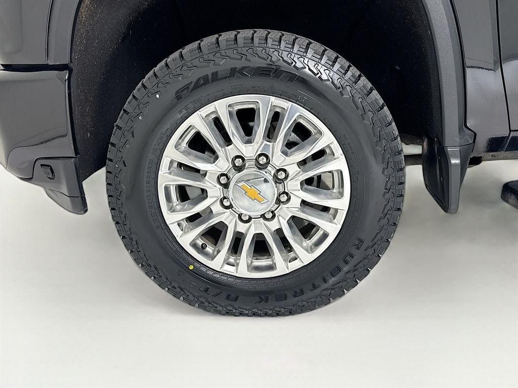 2023 Chevrolet Silverado 3500HD High Country Kennewick WA