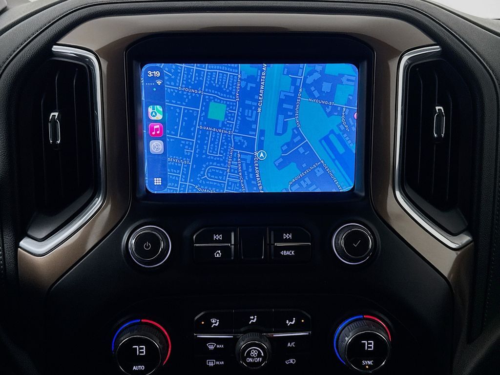 2023 Chevrolet Silverado 3500HD High Country Kennewick WA