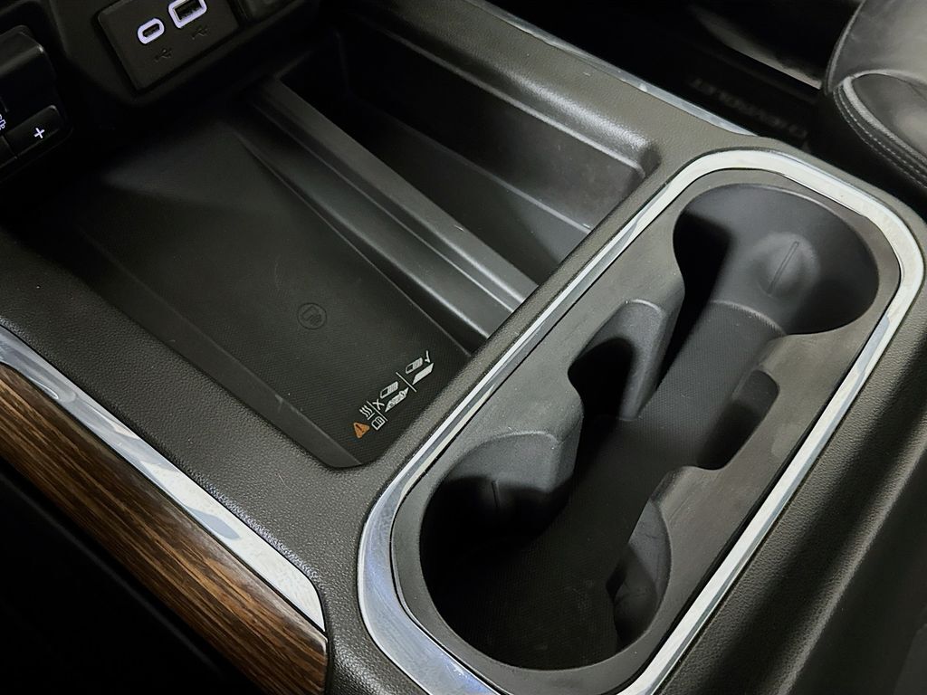 2023 Chevrolet Silverado 3500HD High Country Kennewick WA