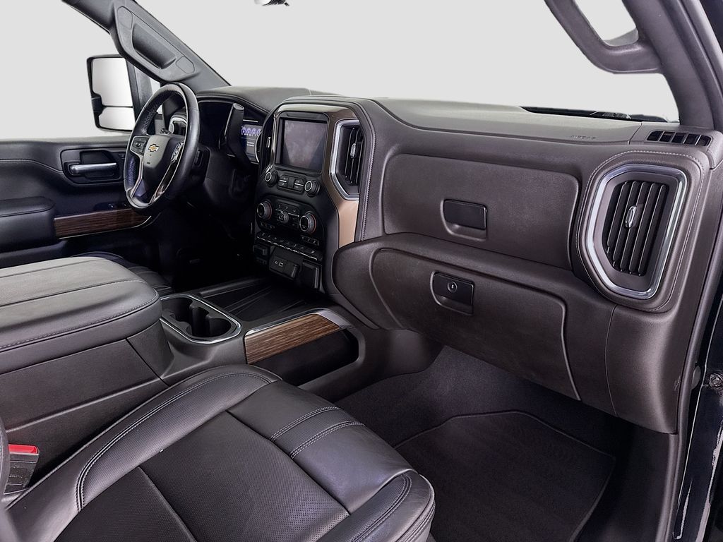 2023 Chevrolet Silverado 3500HD High Country Kennewick WA