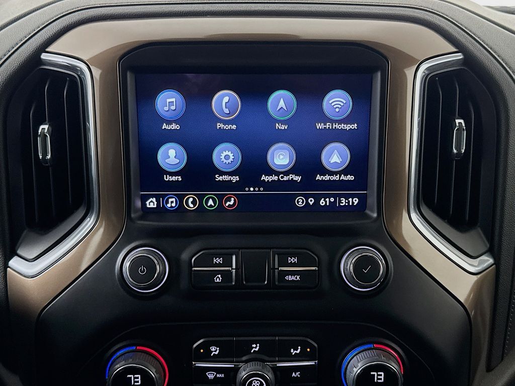 2023 Chevrolet Silverado 3500HD High Country Kennewick WA