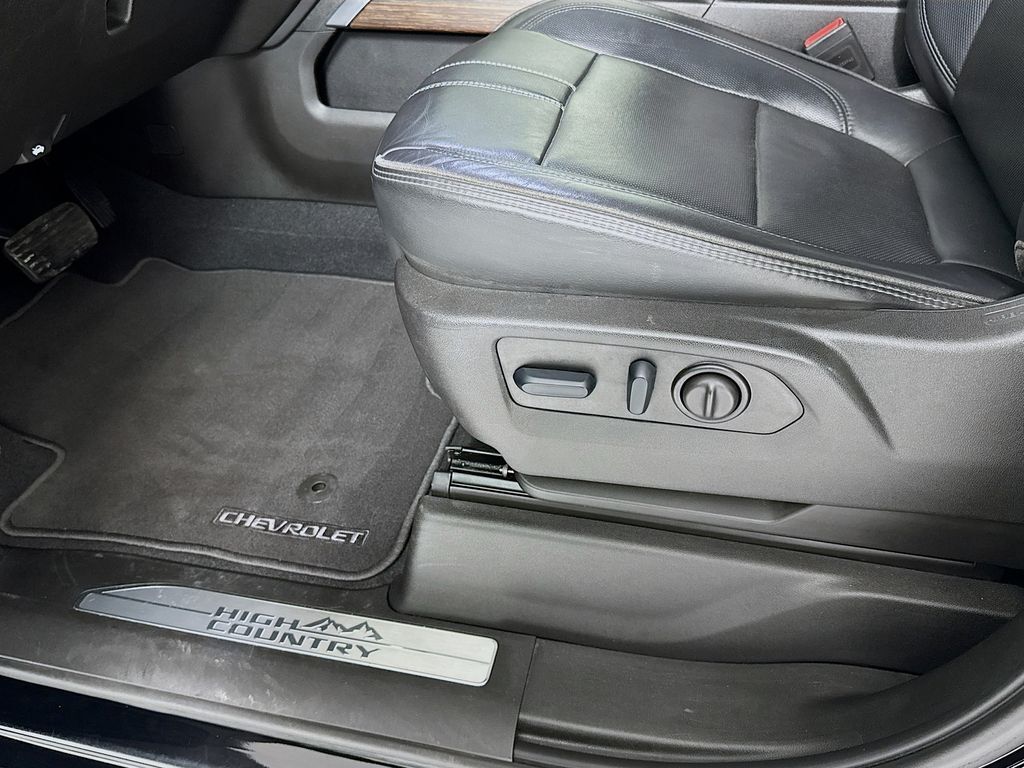 2023 Chevrolet Silverado 3500HD High Country Kennewick WA