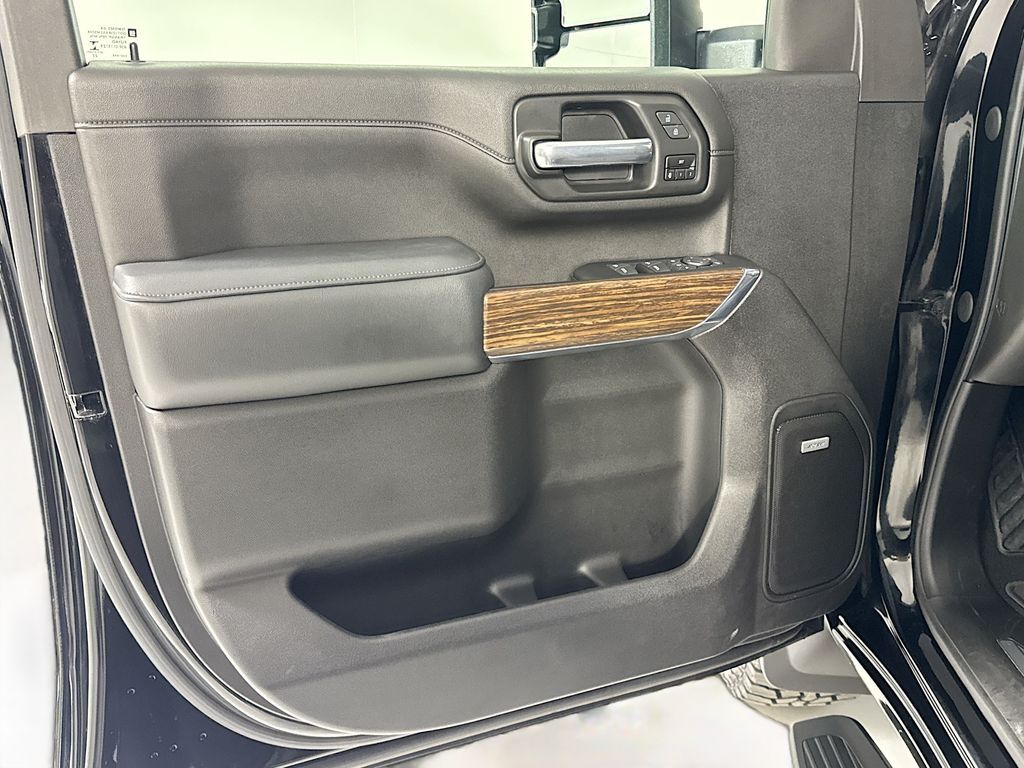 2023 Chevrolet Silverado 3500HD High Country Kennewick WA