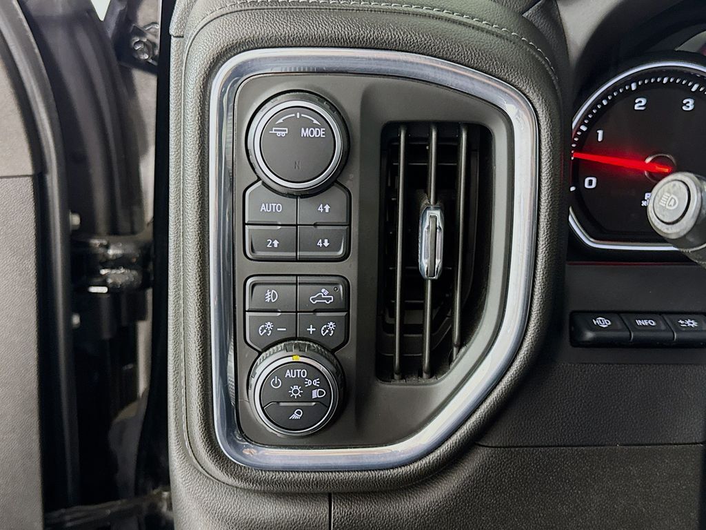 2023 Chevrolet Silverado 3500HD High Country Kennewick WA