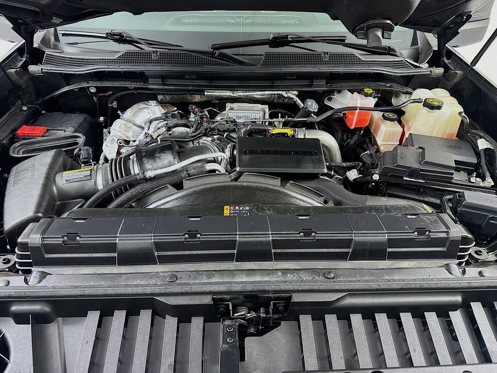 2023 Chevrolet Silverado 3500HD High Country Kennewick WA