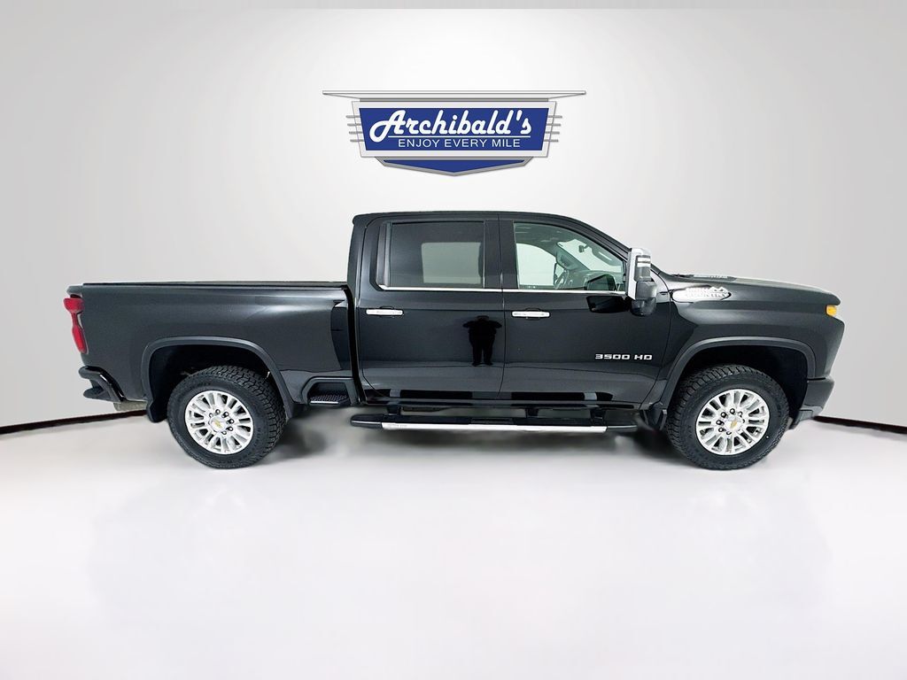 2023 Chevrolet Silverado 3500HD High Country Kennewick WA