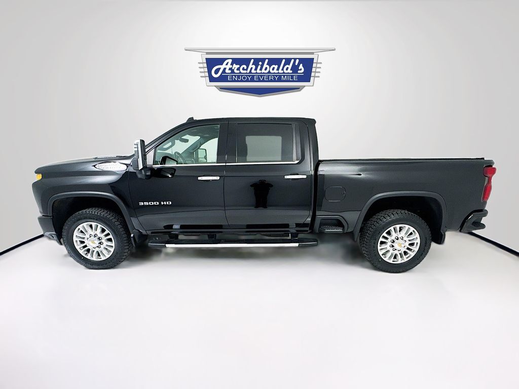 2023 Chevrolet Silverado 3500HD High Country Kennewick WA