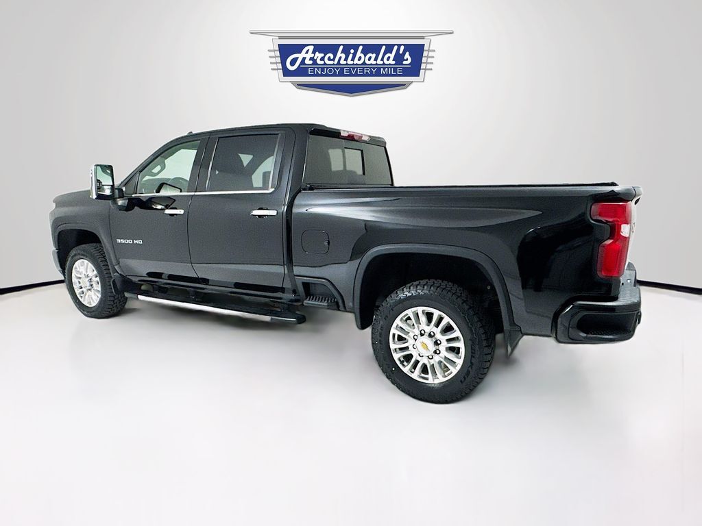 2023 Chevrolet Silverado 3500HD High Country Kennewick WA