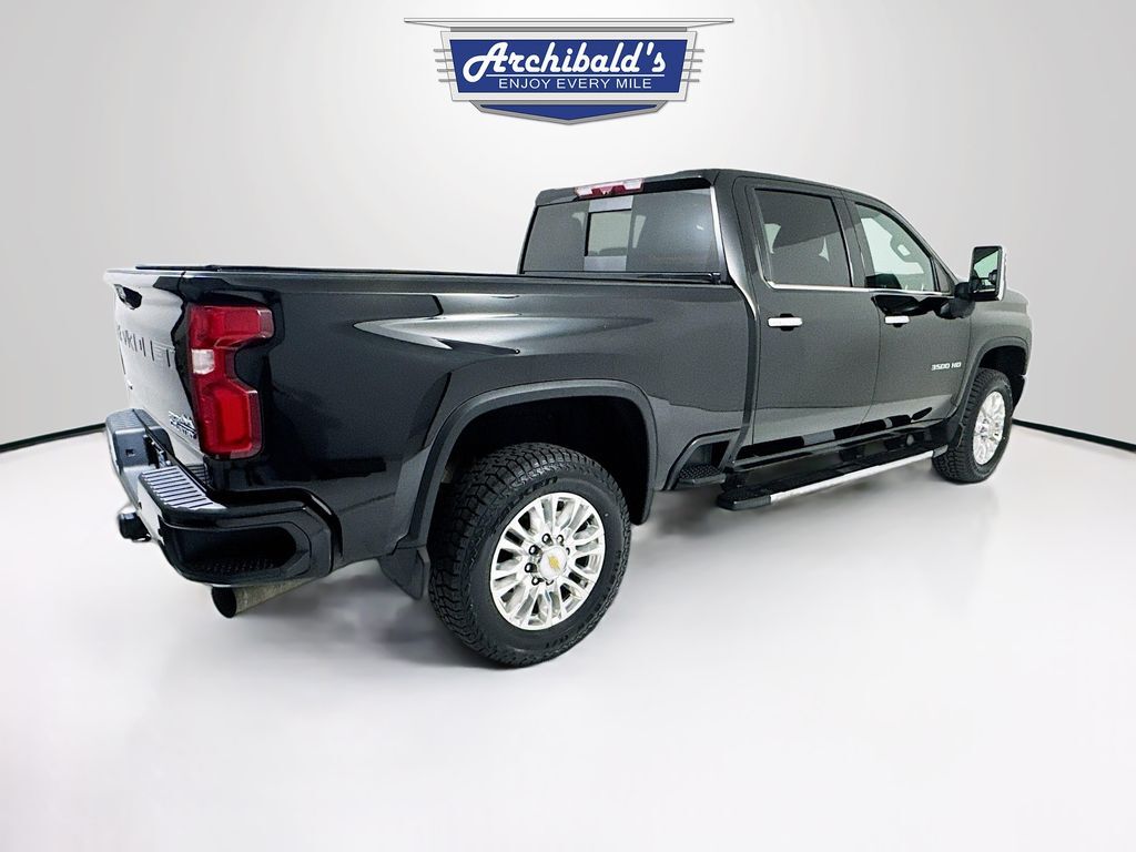 2023 Chevrolet Silverado 3500HD High Country Kennewick WA