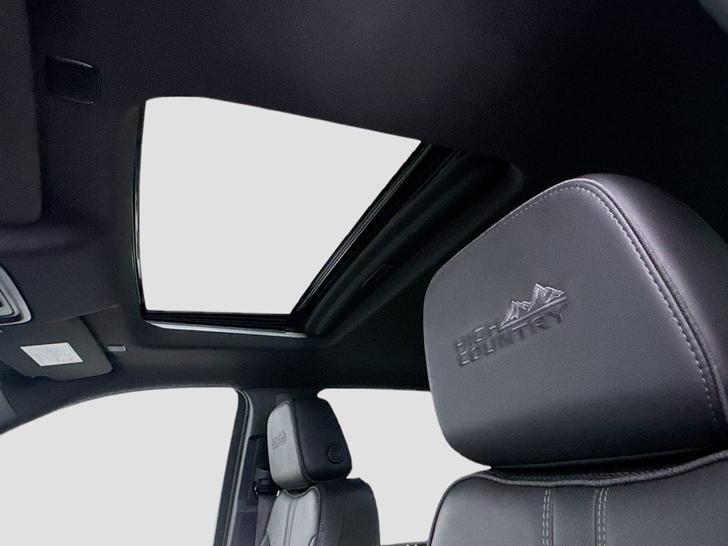 2023 Chevrolet Silverado 3500HD High Country Kennewick WA