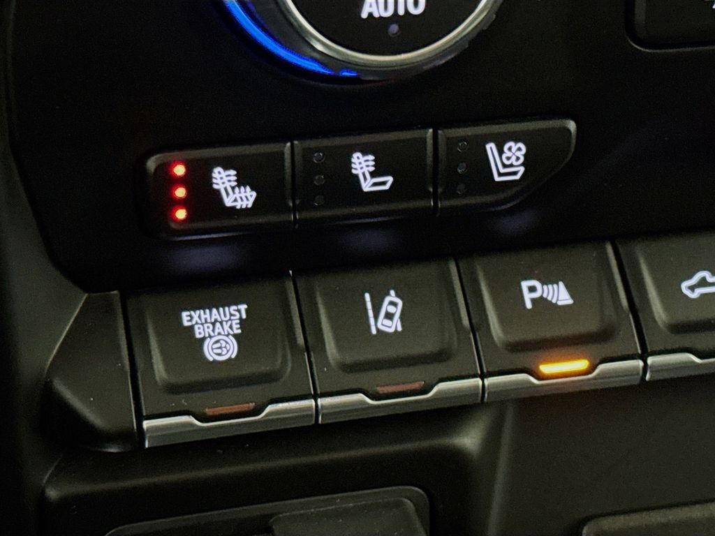 2023 Chevrolet Silverado 3500HD High Country Kennewick WA