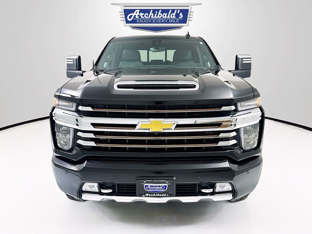 2023 Chevrolet Silverado 3500HD High Country Kennewick WA