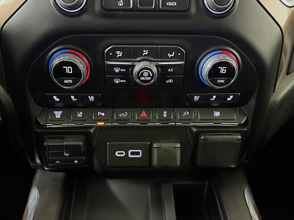 2023 Chevrolet Silverado 3500HD High Country Kennewick WA