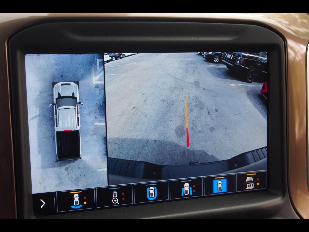 2023 Chevrolet Silverado 3500HD High Country