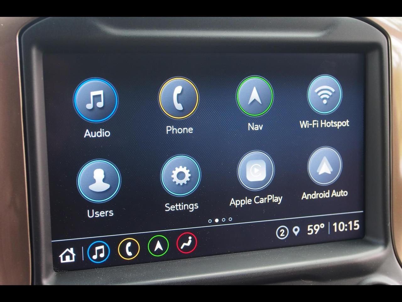 2023 Chevrolet Silverado 3500HD High Country