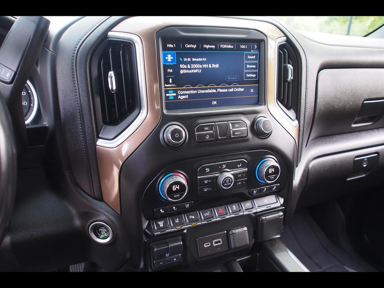 2023 Chevrolet Silverado 3500HD High Country