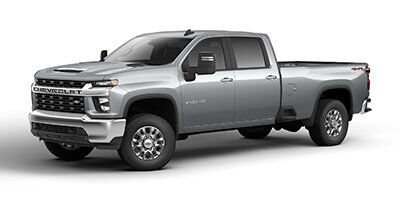 2023 Chevrolet Silverado 3500HD High Country