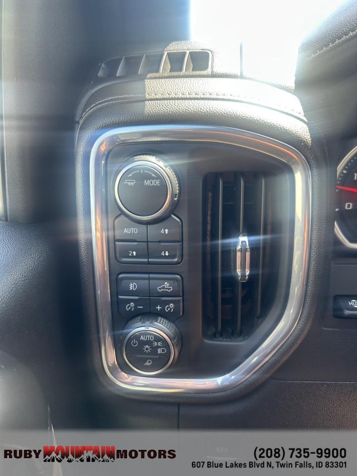 2023 Chevrolet Silverado 3500HD High Country Twin Falls ID