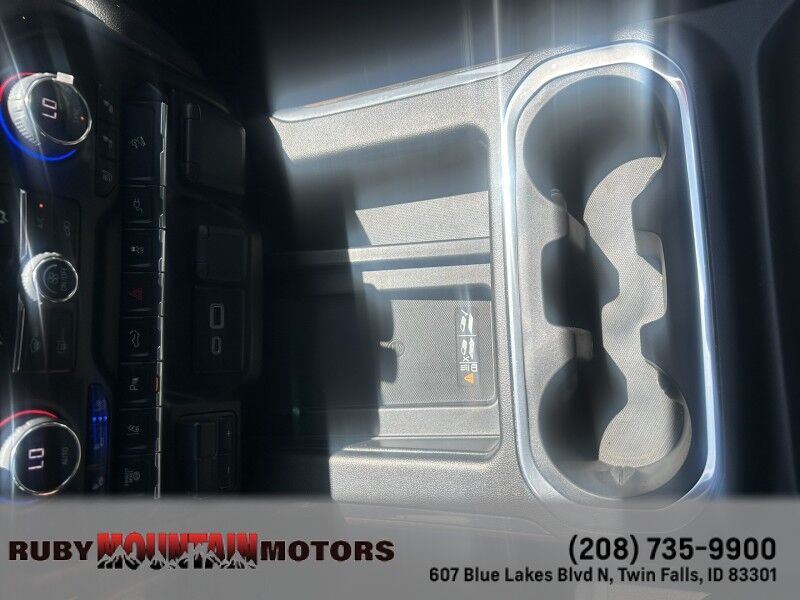 2023 Chevrolet Silverado 3500HD High Country Twin Falls ID