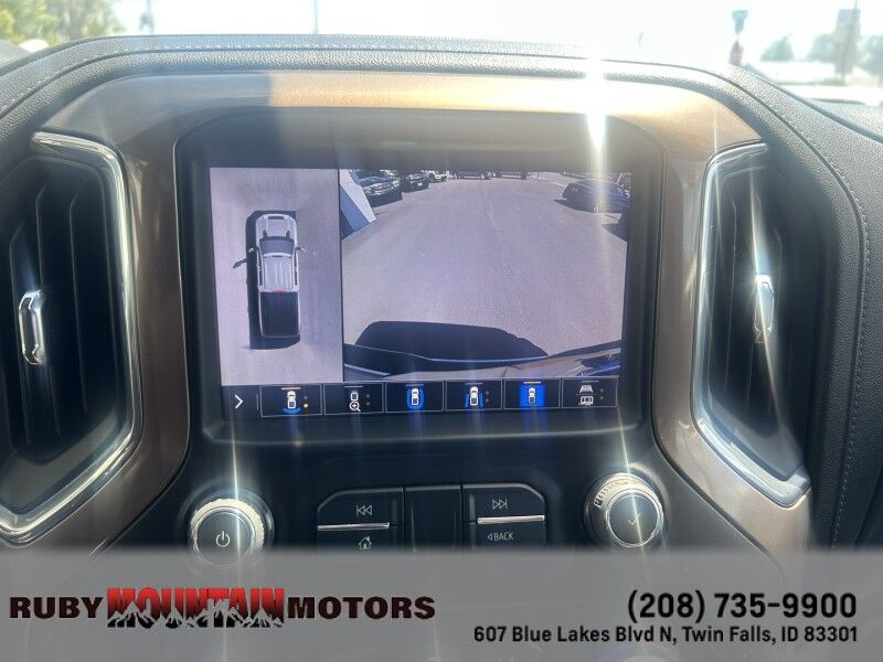 2023 Chevrolet Silverado 3500HD High Country Twin Falls ID