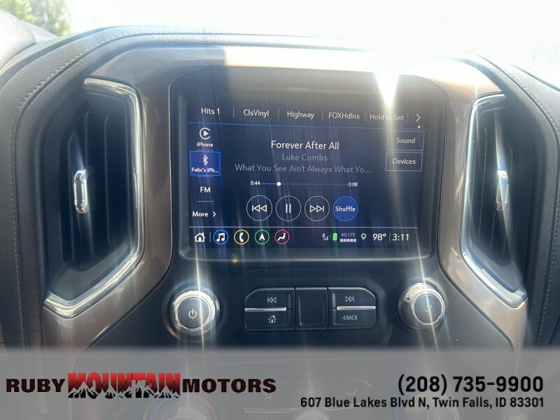 2023 Chevrolet Silverado 3500HD High Country Twin Falls ID