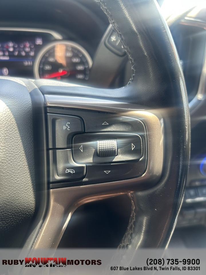2023 Chevrolet Silverado 3500HD High Country Twin Falls ID