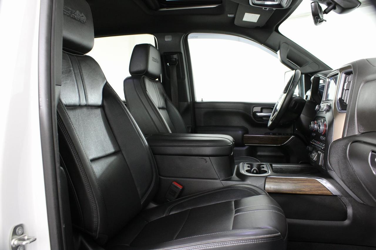 2023 Chevrolet Silverado 3500HD High Country Waldorf MD