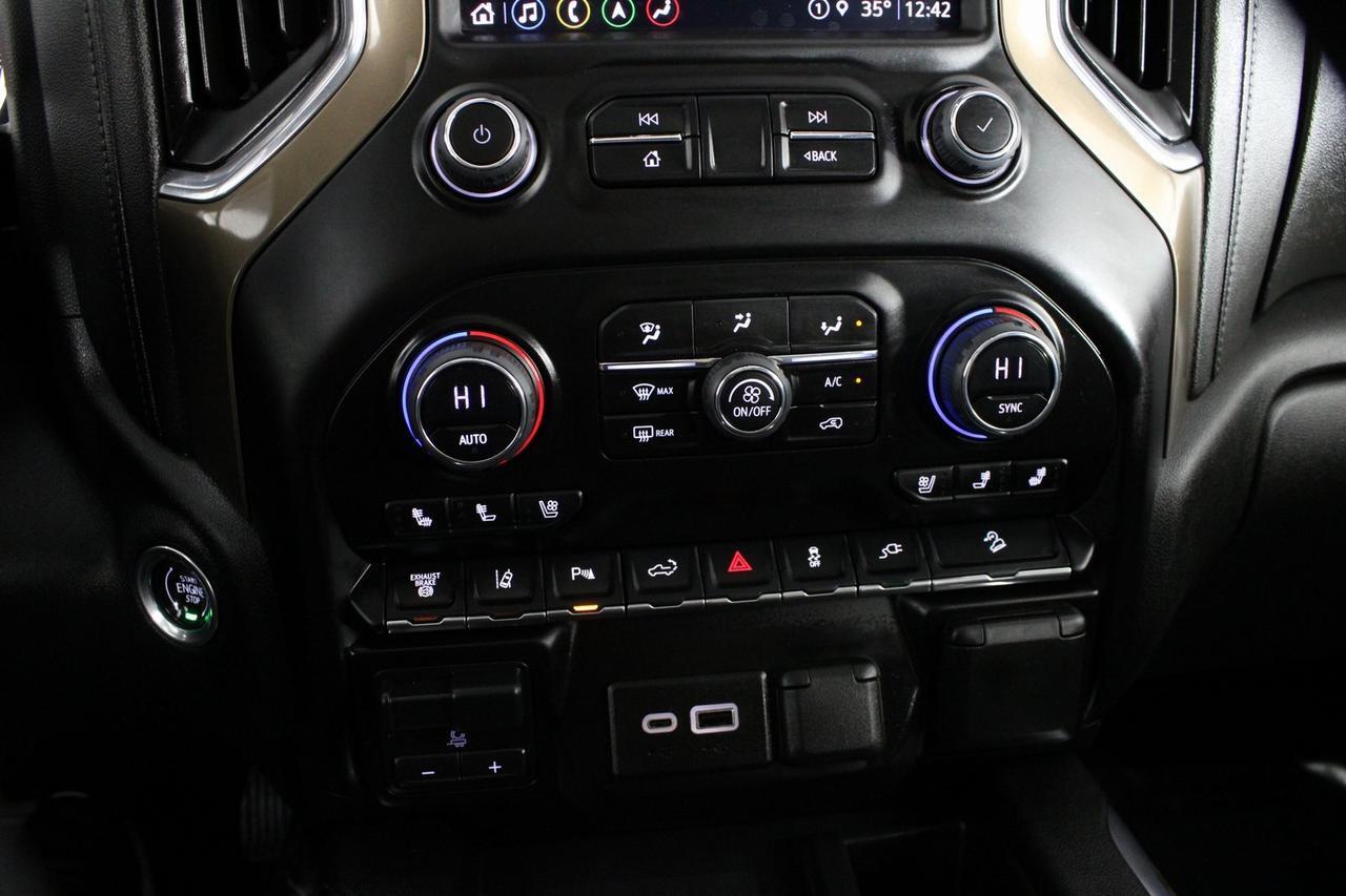 2023 Chevrolet Silverado 3500HD High Country Waldorf MD