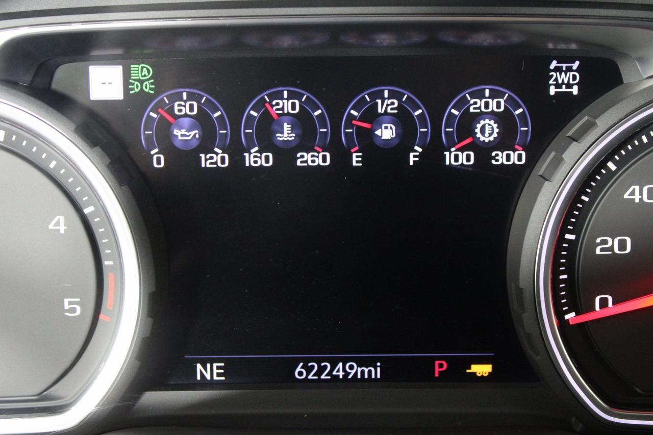 2023 Chevrolet Silverado 3500HD High Country Waldorf MD