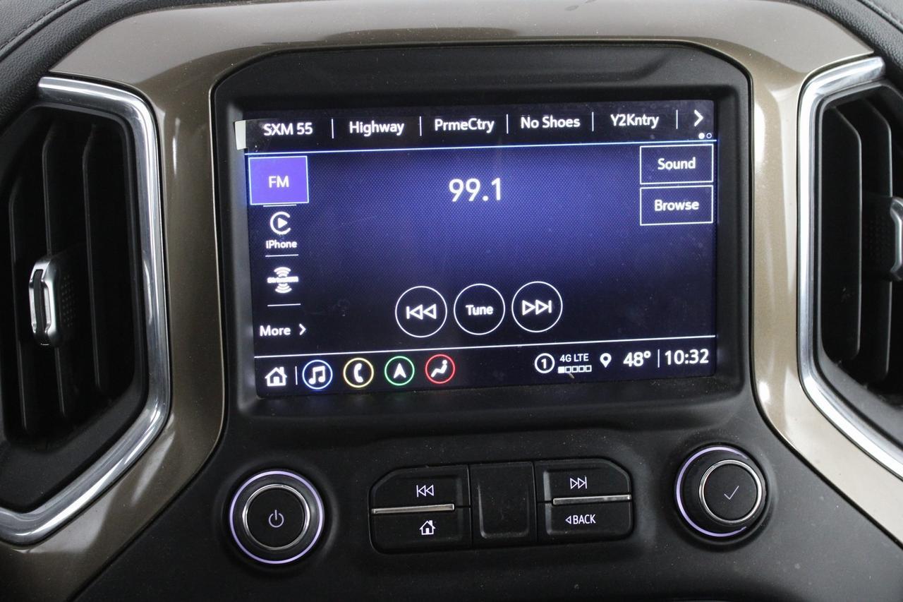 2023 Chevrolet Silverado 3500HD High Country Waldorf MD