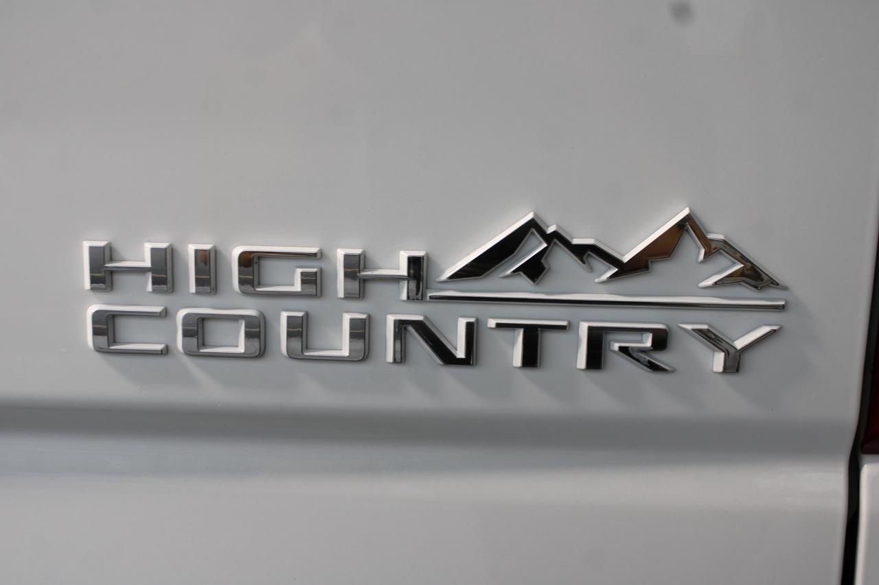 2023 Chevrolet Silverado 3500HD High Country Waldorf MD