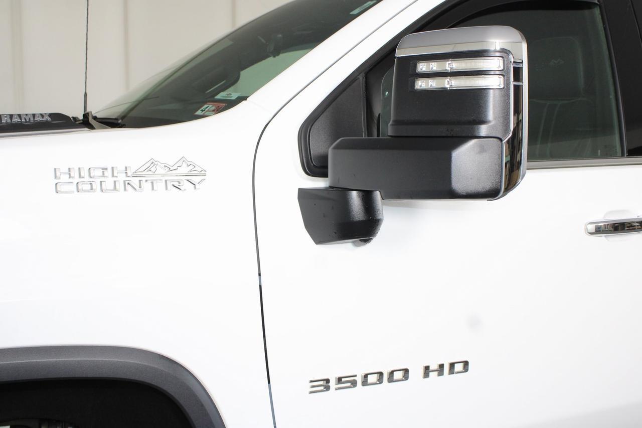 2023 Chevrolet Silverado 3500HD High Country Waldorf MD