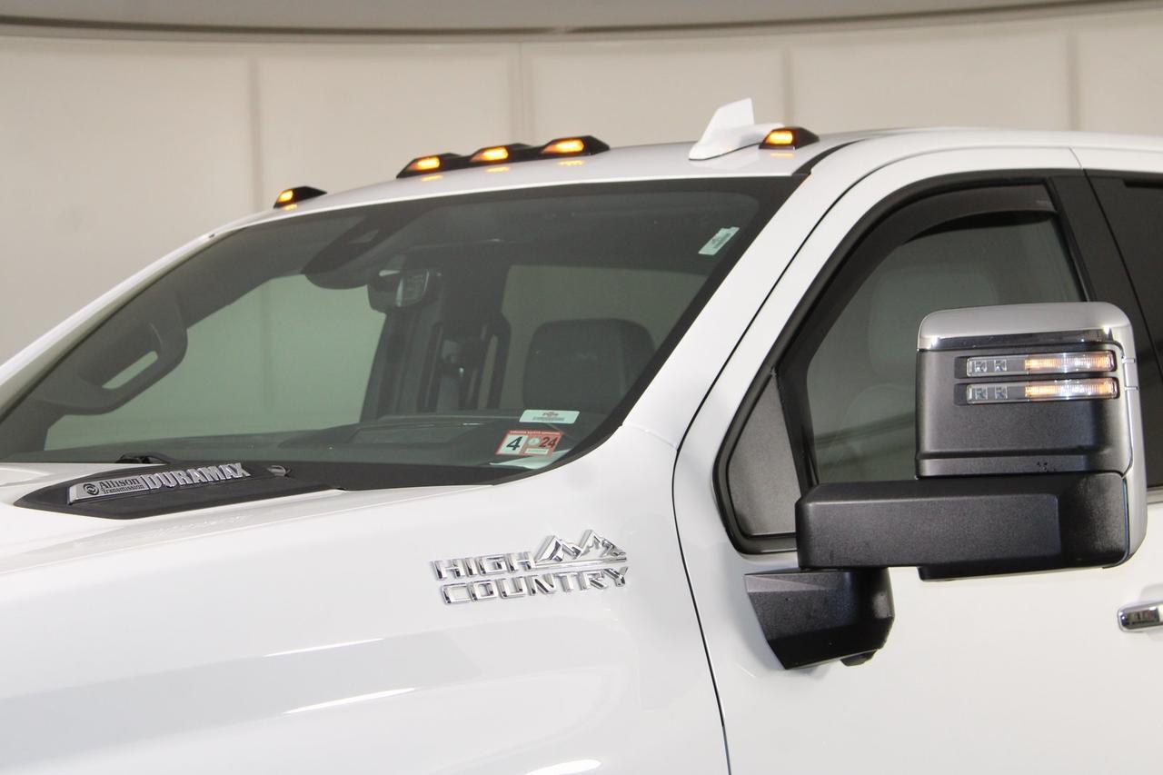 2023 Chevrolet Silverado 3500HD High Country Waldorf MD