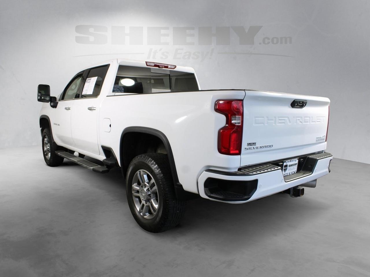 2023 Chevrolet Silverado 3500HD High Country Waldorf MD