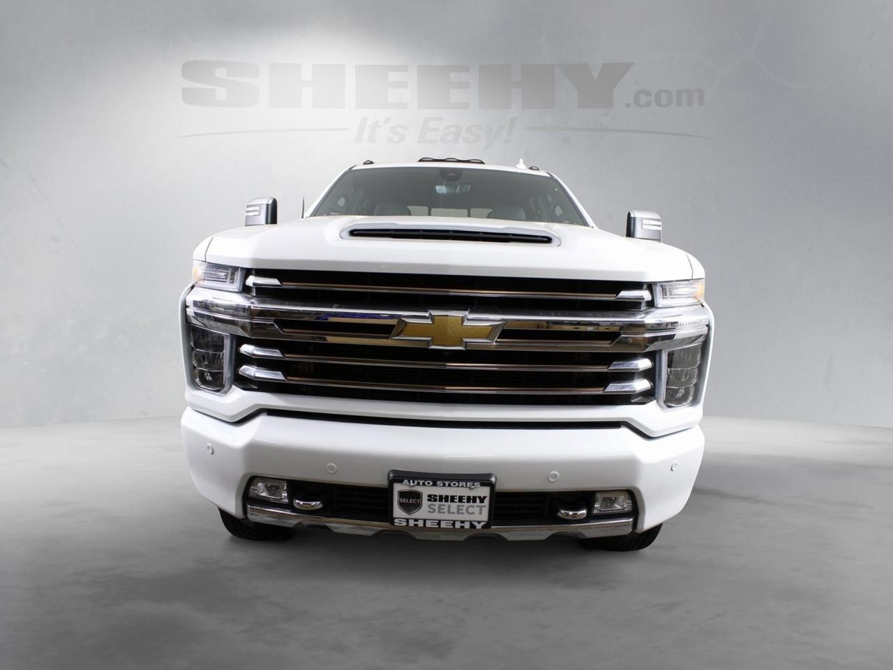 2023 Chevrolet Silverado 3500HD High Country Waldorf MD