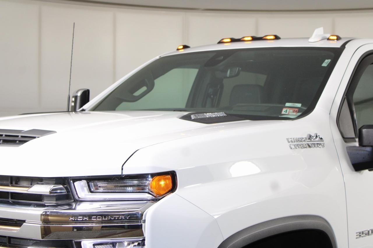 2023 Chevrolet Silverado 3500HD High Country Waldorf MD