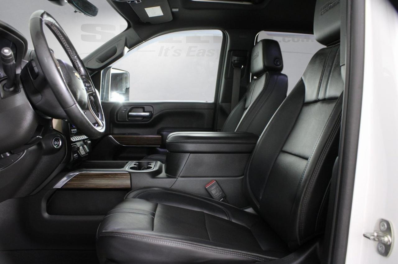 2023 Chevrolet Silverado 3500HD High Country Waldorf MD