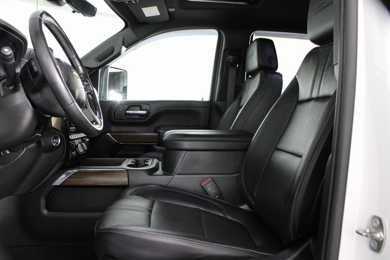 2023 Chevrolet Silverado 3500HD High Country Waldorf MD