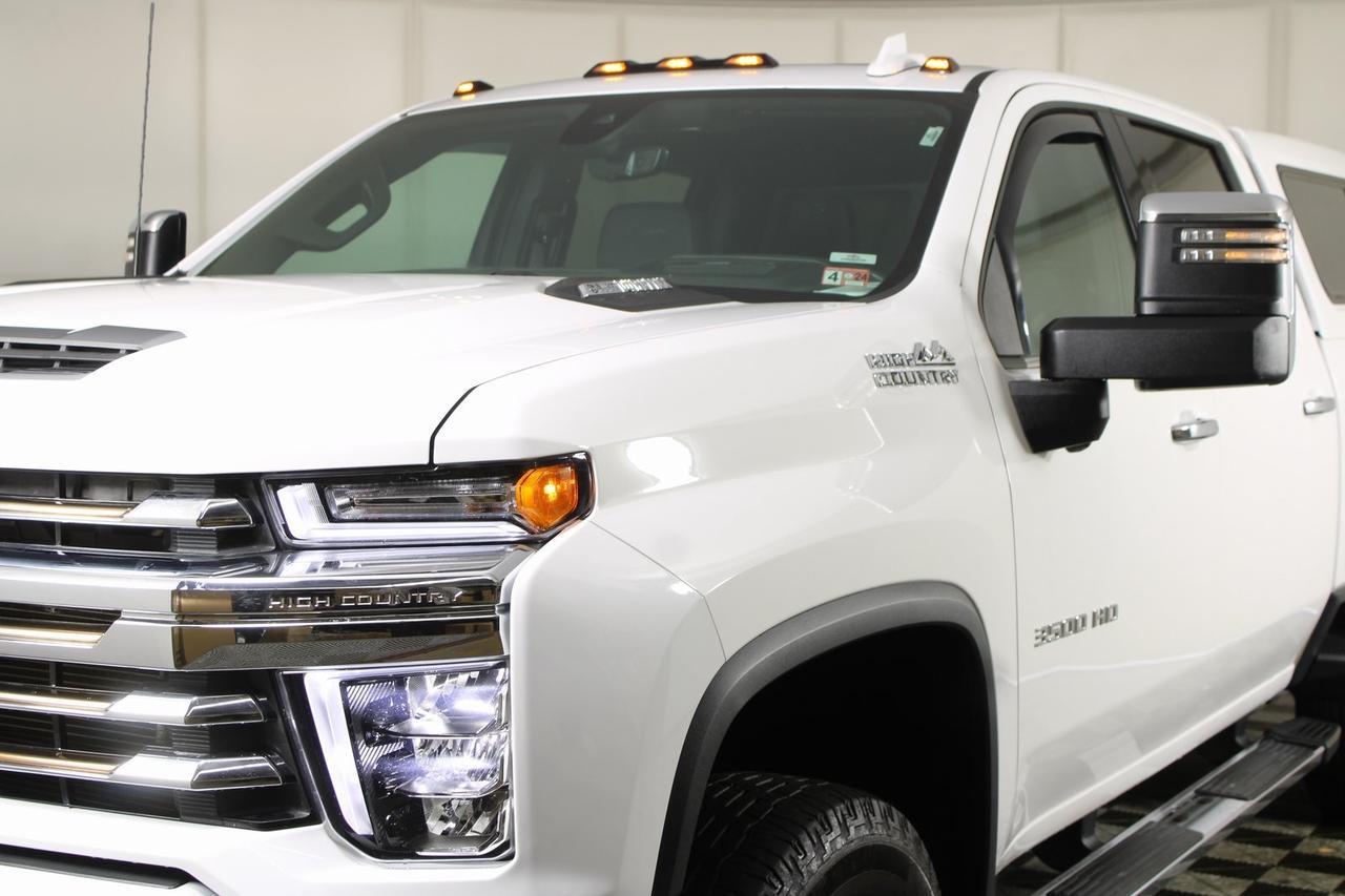 2023 Chevrolet Silverado 3500HD High Country Manassas VA