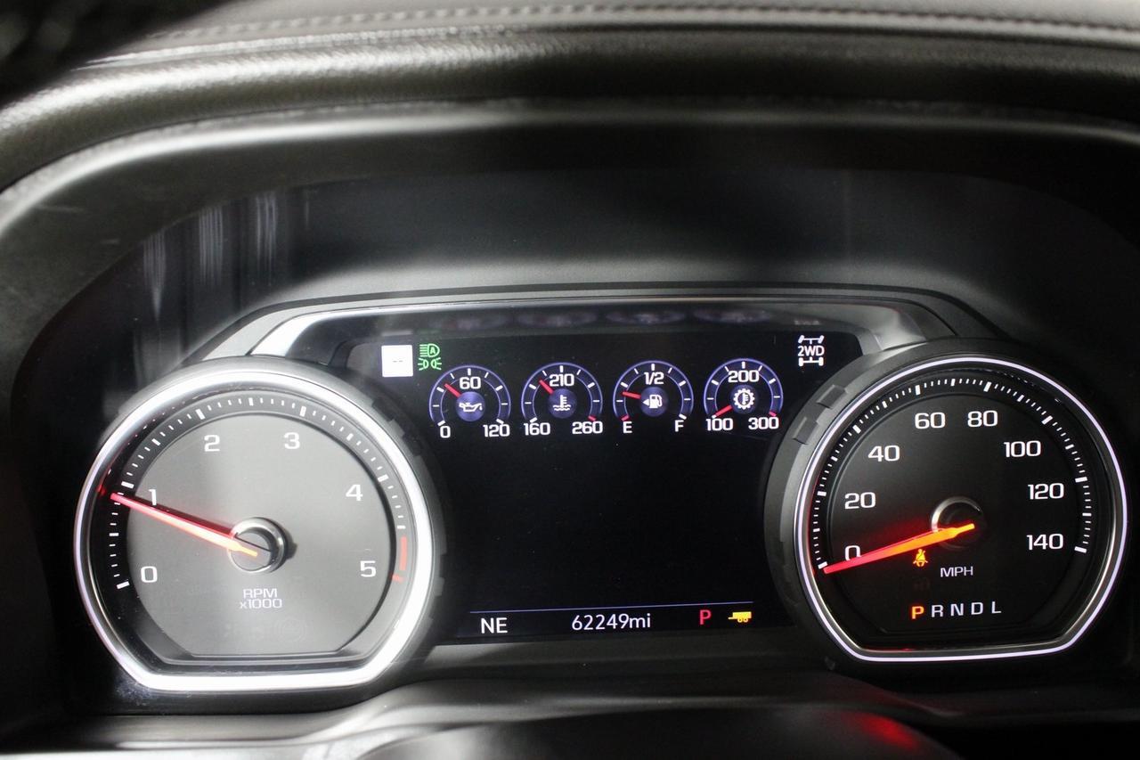 2023 Chevrolet Silverado 3500HD High Country Manassas VA