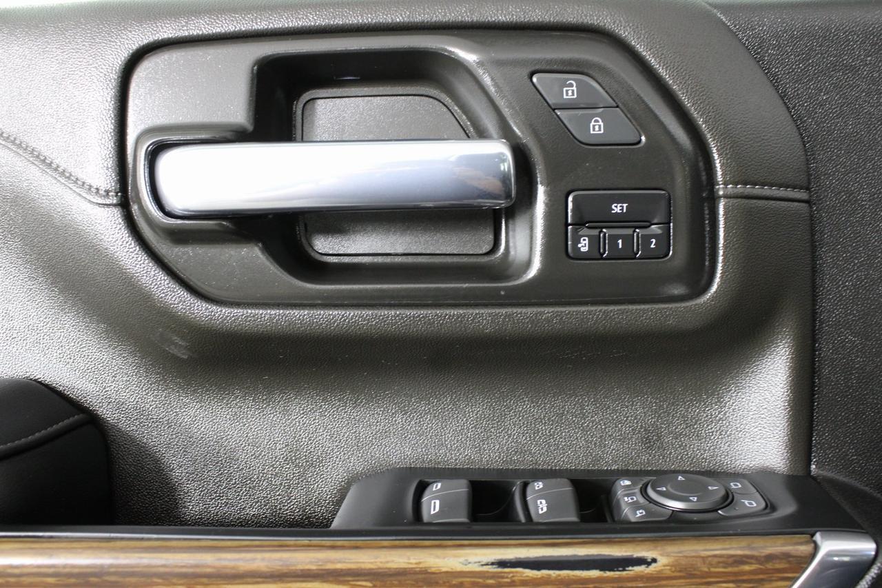 2023 Chevrolet Silverado 3500HD High Country Manassas VA