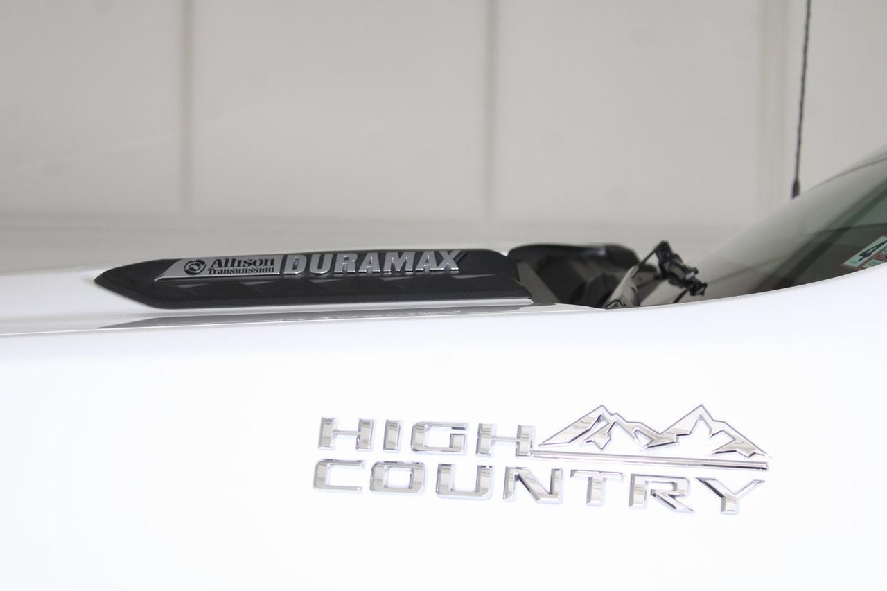 2023 Chevrolet Silverado 3500HD High Country Manassas VA