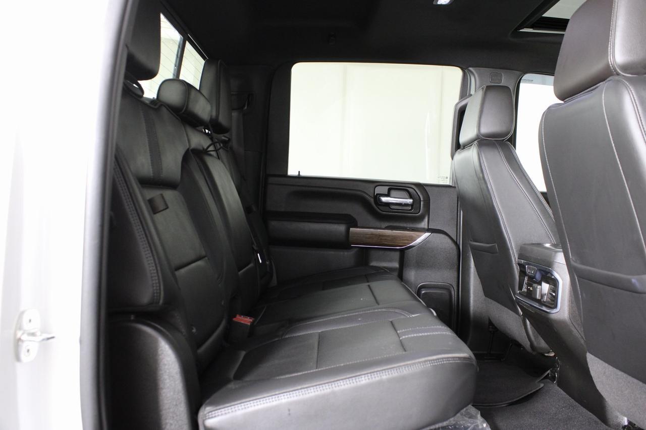 2023 Chevrolet Silverado 3500HD High Country Manassas VA