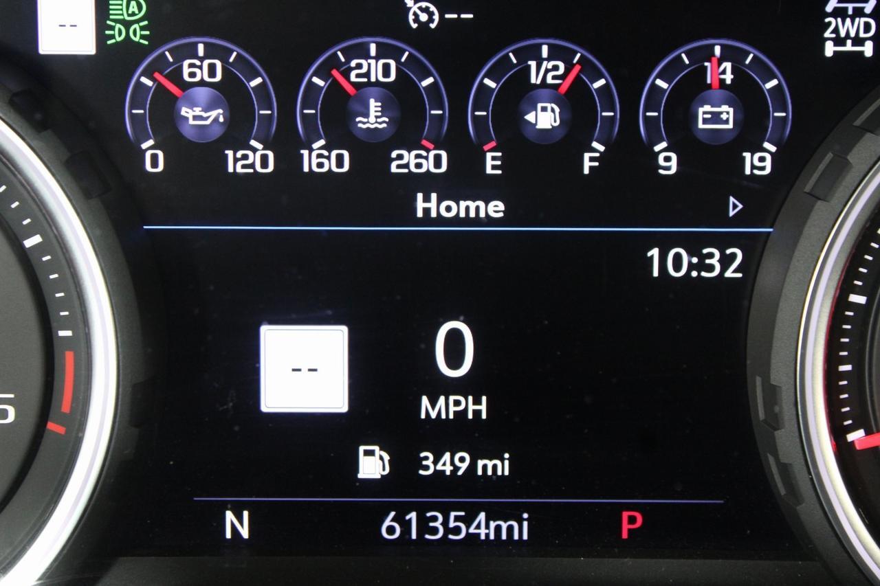 2023 Chevrolet Silverado 3500HD High Country Manassas VA