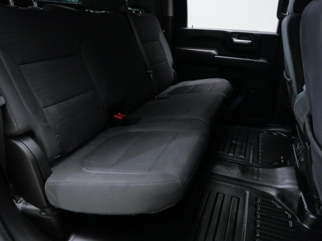 2023 Chevrolet Silverado 3500HD LT 6.6L Duramax 4x4 Mansfield TX